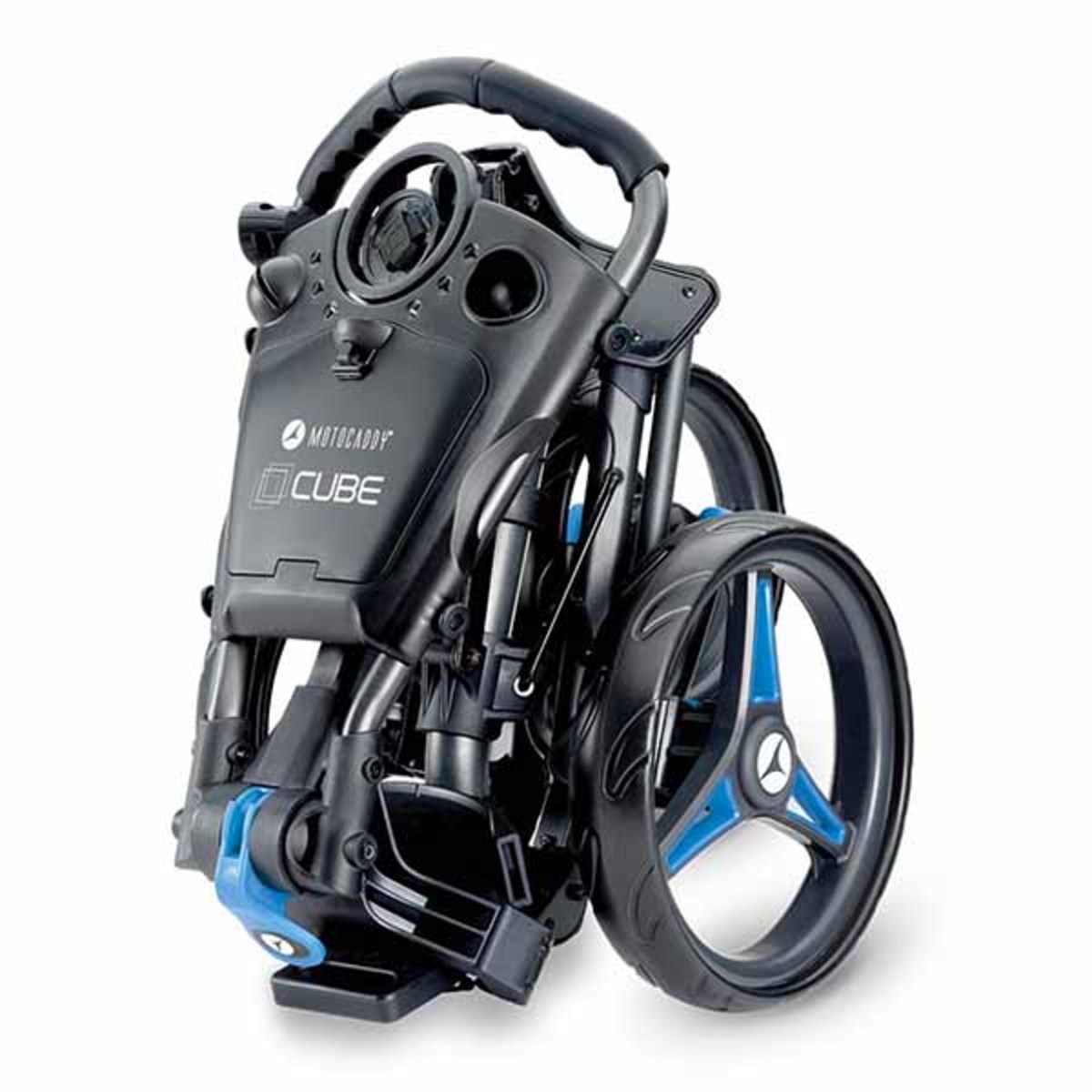 Motocaddy